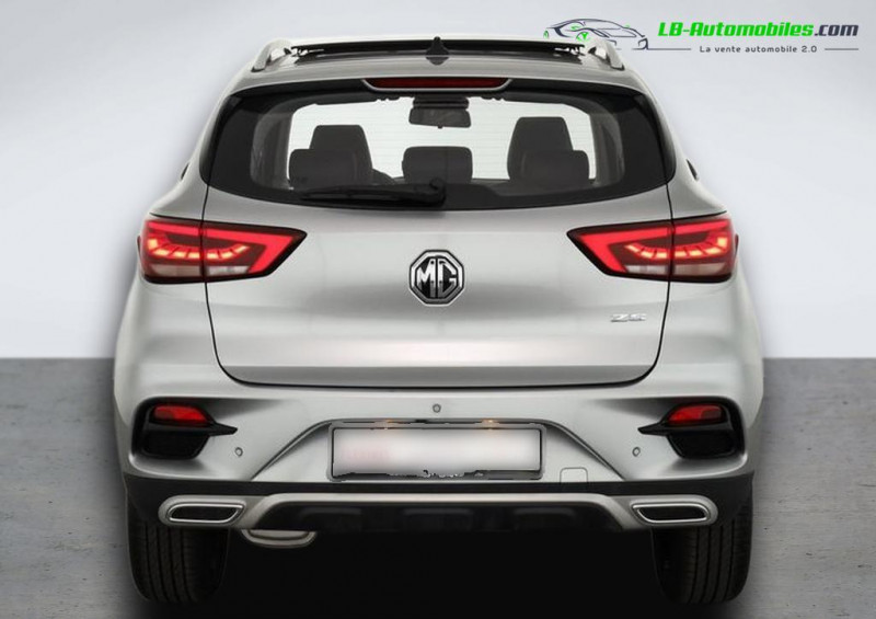 Mg ZS 1.0L T-GDI 111ch 2WD BVA6  occasion  Beaupuy - photo n7