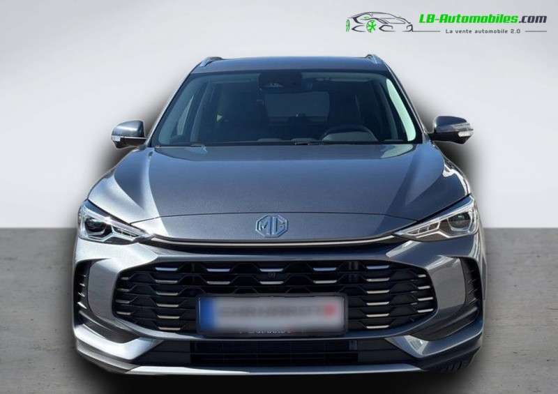 Mg ZS 1.0L T-GDI 111ch 2WD BVA6  occasion  Beaupuy - photo n5