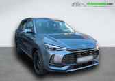 Mg ZS occasion année 2025 boite Automatique Annonce Mg ZS occasion Essence 1.0L T-GDI 111ch 2WD BVA6 à Beaupuy