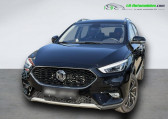 Mg ZS occasion année 2024 boite Automatique Annonce Mg ZS occasion Essence 1.0L T-GDI 111ch 2WD BVA6 à Beaupuy