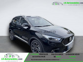 Voiture occasion Mg ZS 1.0L T-GDI 111ch 2WD BVA6