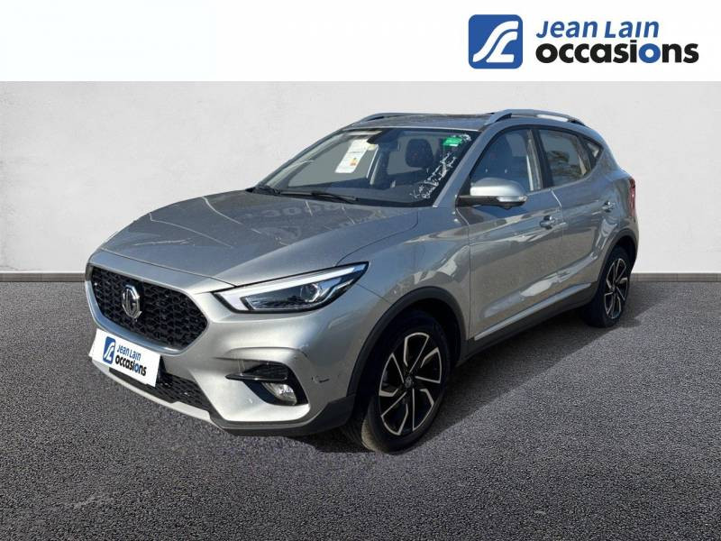 Mg ZS 1.0L T-GDI 111ch 2WD Luxury  occasion  BOURGOIN-JALLIEU