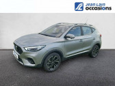 Mg ZS 1.0L T-GDI 111ch 2WD Luxury   Chatuzange-le-Goubet 26