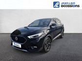 Mg ZS occasion année 2023 boite Manuelle Annonce Mg ZS occasion Essence 1.0L T-GDI 111ch 2WD Luxury à BOURGOIN-JALLIEU