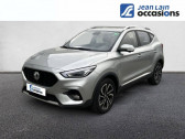 Mg ZS 1.0L T-GDI 111ch 2WD Luxury  2023 - annonce de voiture en vente sur Auto Sélection.com
