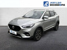 Mg ZS , garage JEAN LAIN OCCASIONS VIENNE  Reventin-Vaugris