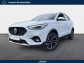 Annonce Mg ZS occasion Essence 1.0L T-GDI 111ch 2WD Luxury  Auxerre