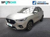 Mg ZS occasion année 2023 boite Manuelle Annonce Mg ZS occasion Essence 1.0L T-GDI 111ch 2WD Luxury à Vétraz-Monthoux
