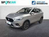 Annonce Mg ZS occasion Essence 1.0L T-GDI 111ch 2WD Luxury  Seynod