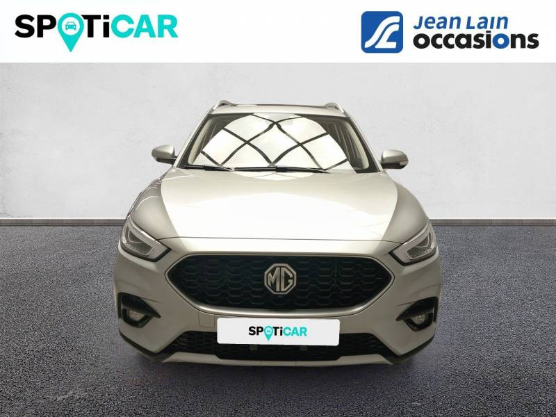 Mg ZS 1.0L T-GDI 111ch 2WD Luxury  occasion  Vtraz-Monthoux - photo n2