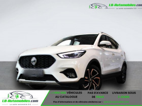 Mg ZS 1.0L T-GDI 111ch 2WD  occasion  Beaupuy - photo n2