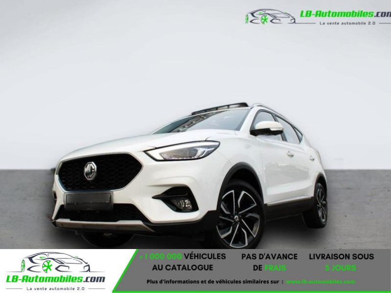 Mg ZS 1.0L T-GDI 111ch 2WD  occasion  Beaupuy