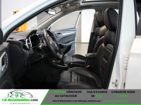 Mg ZS 1.0L T-GDI 111ch 2WD  occasion  Beaupuy - photo n5