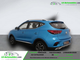 Mg ZS 1.0L T-GDI 111ch 2WD  occasion  Beaupuy - photo n4
