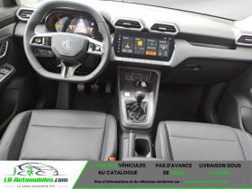 Mg ZS 1.0L T-GDI 111ch 2WD  occasion � Beaupuy - photo n�2