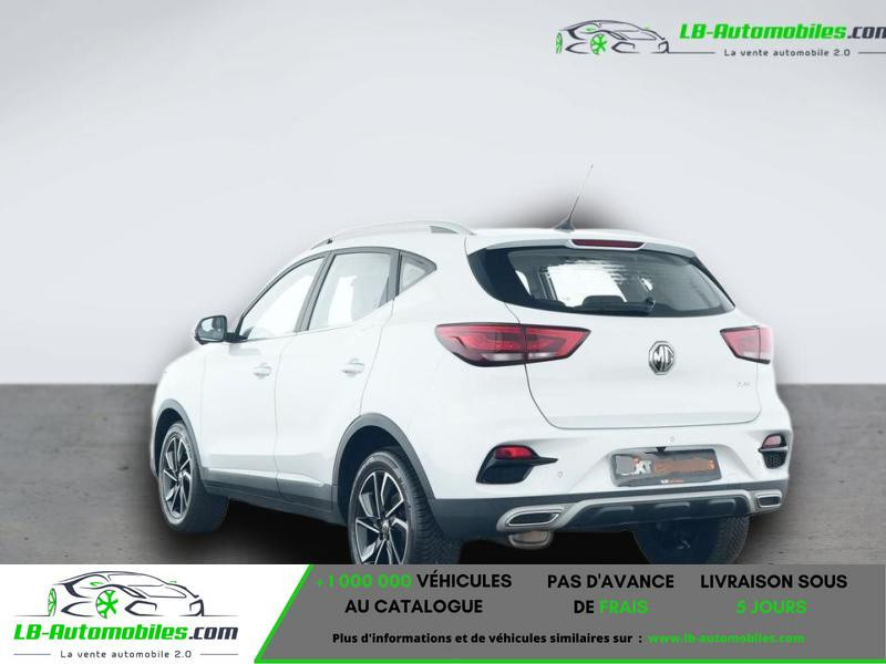 Mg ZS 1.0L T-GDI 111ch 2WD  occasion  Beaupuy - photo n4