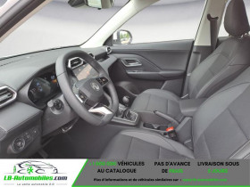 Mg ZS 1.0L T-GDI 111ch 2WD  occasion � Beaupuy - photo n�7