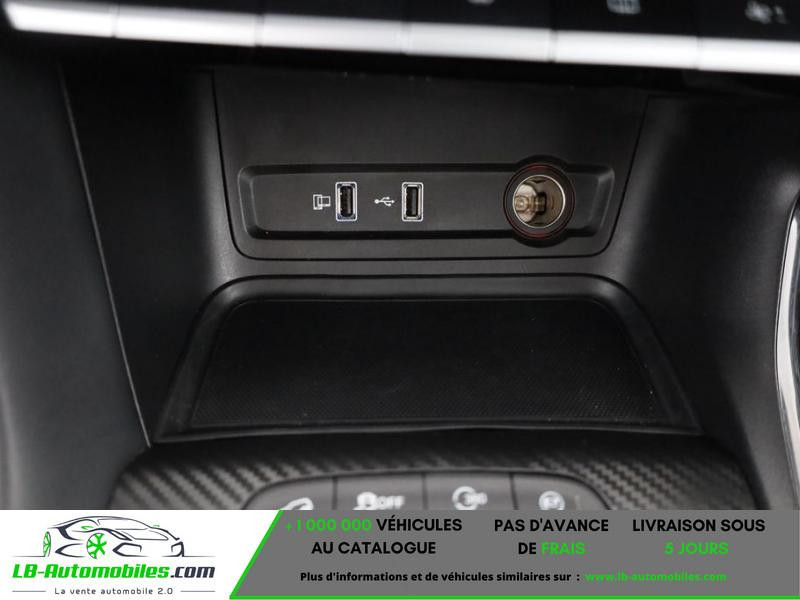 Mg ZS 1.0L T-GDI 111ch 2WD  occasion  Beaupuy - photo n9