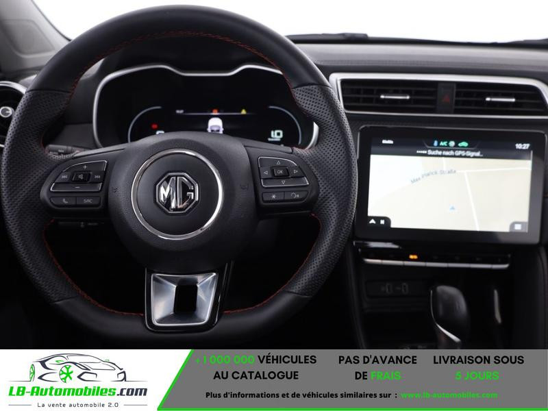 Mg ZS 1.0L T-GDI 111ch 2WD  occasion  Beaupuy - photo n10