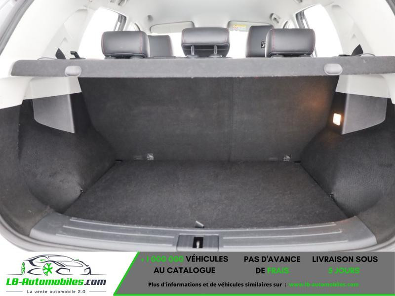 Mg ZS 1.0L T-GDI 111ch 2WD  occasion  Beaupuy - photo n12