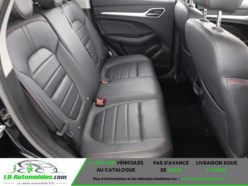 Mg ZS 1.0L T-GDI 111ch 2WD  occasion  Beaupuy - photo n9