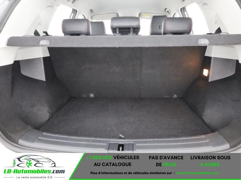 Mg ZS 1.0L T-GDI 111ch 2WD  occasion  Beaupuy - photo n12
