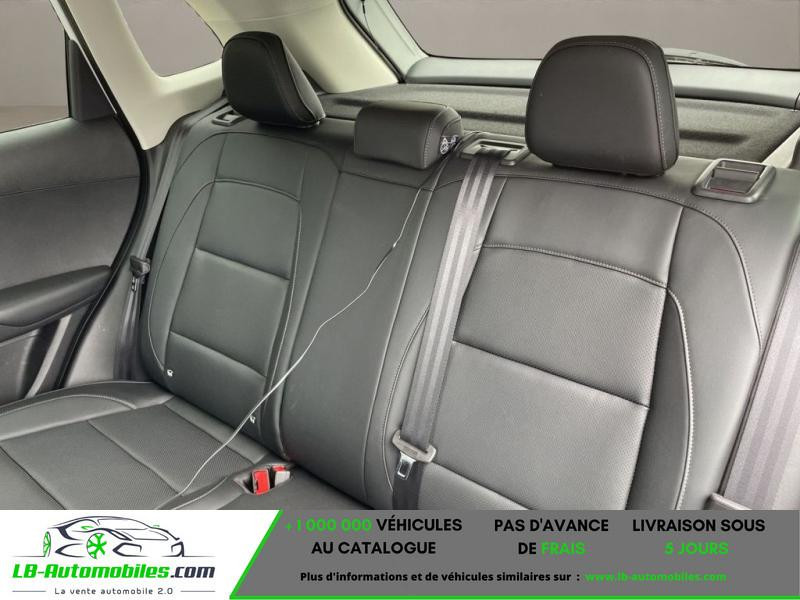 Mg ZS 1.0L T-GDI 111ch 2WD  occasion  Beaupuy - photo n5