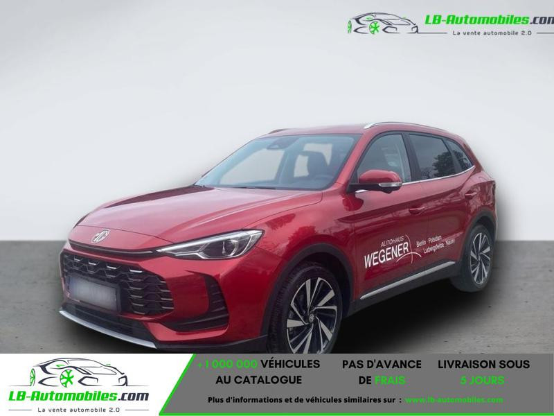 Mg ZS 1.0L T-GDI 111ch 2WD  occasion  Beaupuy