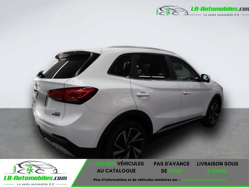 Mg ZS 1.0L T-GDI 111ch 2WD  occasion  Beaupuy - photo n4