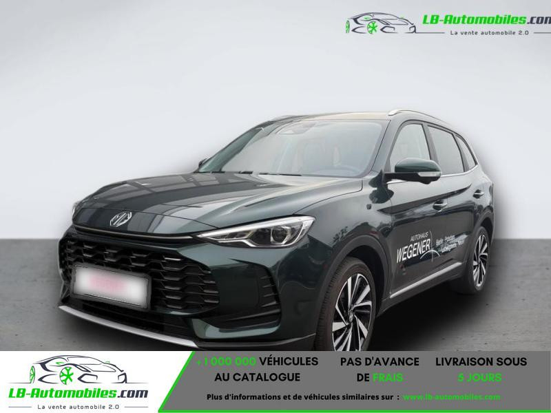 Mg ZS 1.0L T-GDI 111ch 2WD  occasion  Beaupuy