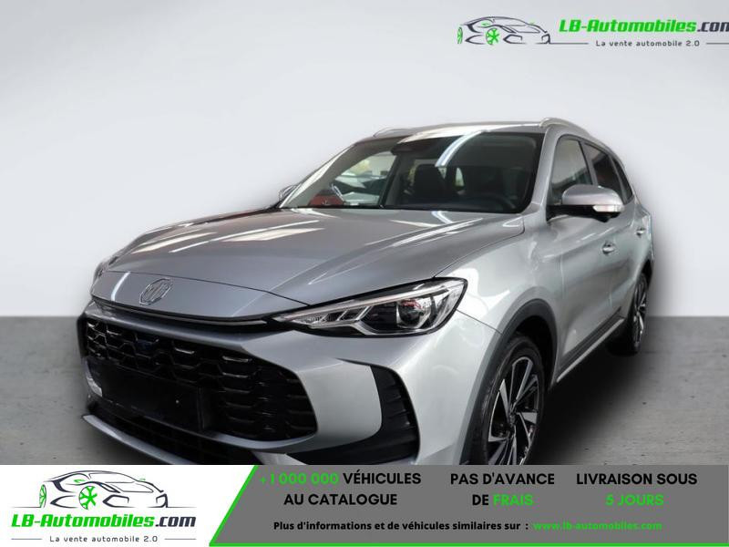 Mg ZS 1.0L T-GDI 111ch 2WD  occasion  Beaupuy