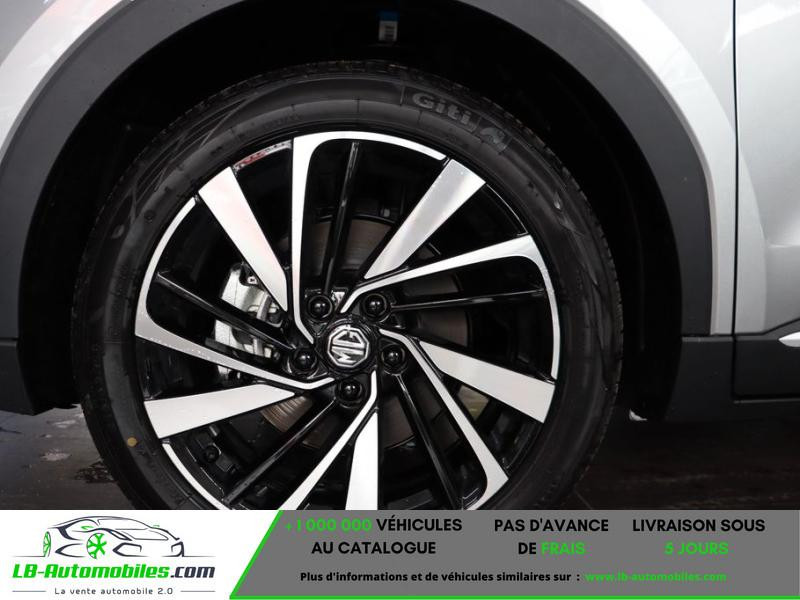 Mg ZS 1.0L T-GDI 111ch 2WD  occasion  Beaupuy - photo n8