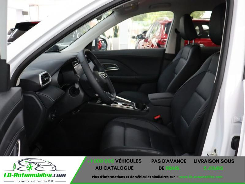 Mg ZS 1.0L T-GDI 111ch 2WD  occasion  Beaupuy - photo n6