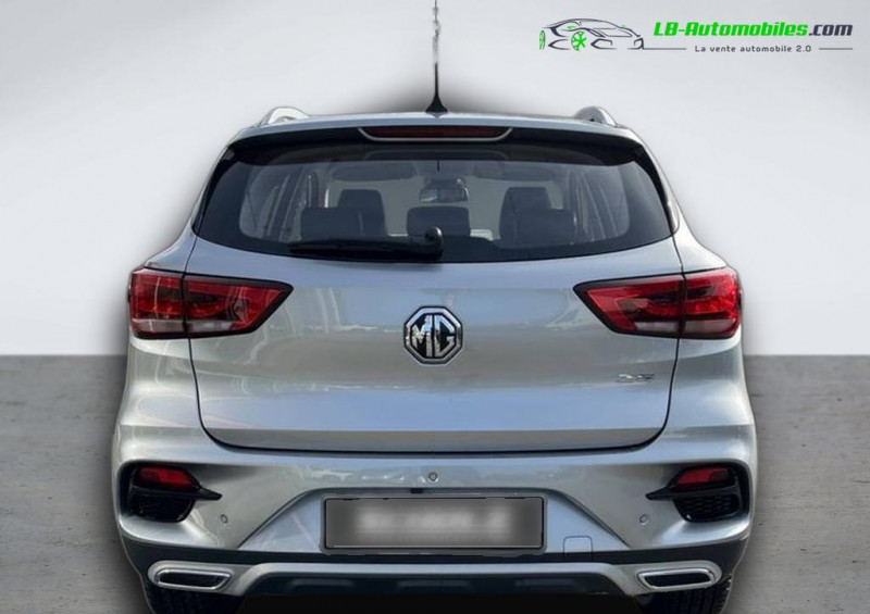 Mg ZS 1.0L T-GDI 111ch 2WD  occasion  Beaupuy - photo n5