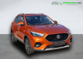 Mg ZS occasion année 2024 boite Automatique Annonce Mg ZS occasion Essence 1.0L T-GDI 111ch 2WD à Beaupuy