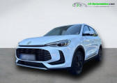 Mg ZS occasion année 2025 boite Automatique Annonce Mg ZS occasion Essence 1.0L T-GDI 111ch 2WD à Beaupuy