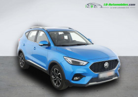 Mg ZS 1.0L T-GDI 111ch 2WD  occasion  Beaupuy - photo n2