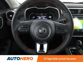 Mg ZS 1.0L T-GDI 111ch 2WD  occasion  Beaupuy - photo n6
