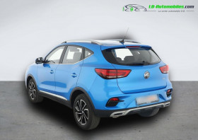 Mg ZS 1.0L T-GDI 111ch 2WD  occasion  Beaupuy - photo n4