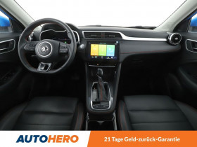 Mg ZS 1.0L T-GDI 111ch 2WD  occasion  Beaupuy - photo n3
