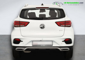 Mg ZS 1.0L T-GDI 111ch 2WD  occasion  Beaupuy - photo n7
