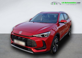Mg ZS , garage LB AUTOMOBILES  Beaupuy