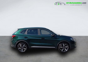 Mg ZS 1.0L T-GDI 111ch 2WD  occasion  Beaupuy - photo n5
