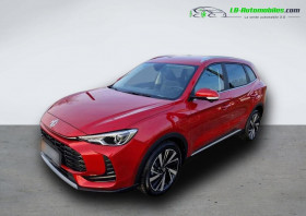 Mg ZS , garage LB AUTOMOBILES  Beaupuy
