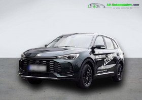 Mg ZS , garage LB AUTOMOBILES  Beaupuy
