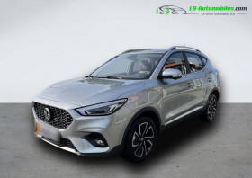 Mg ZS , garage LB AUTOMOBILES  Beaupuy