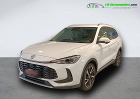 Mg ZS , garage LB AUTOMOBILES  Beaupuy