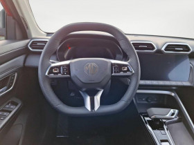 Mg ZS 1.0L T-GDI 111ch 2WD  occasion  Beaupuy - photo n5