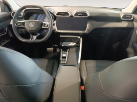 Mg ZS 1.0L T-GDI 111ch 2WD  occasion  Beaupuy - photo n3