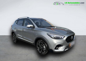 Mg ZS 1.0L T-GDI 111ch 2WD  occasion  Beaupuy - photo n2
